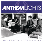 Anthem Lights: The Acoustic Sessions, альбом Anthem Lights