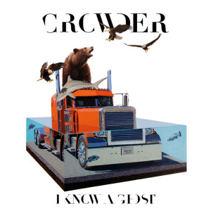 I Know A Ghost, альбом Crowder