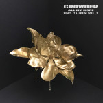 All My Hope, album by Crowder