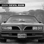 Run Devil Run, album by Crowder