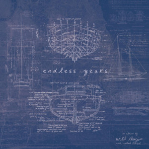 Endless Years, album by United Pursuit, Will Reagan