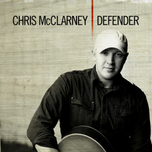 Defender, album by Chris McClarney