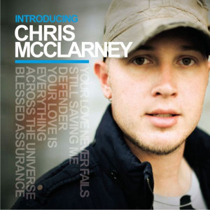 Introducing Chris McClarney, album by Chris McClarney
