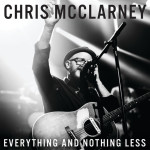 All Consuming Fire (Live), альбом Chris McClarney