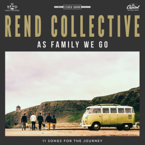 As Family We Go, album by Rend Collective
