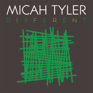 Different, album by Micah Tyler