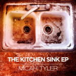 The Kitchen Sink EP