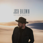 Get Your Hopes up (Radio Version), album by Josh Baldwin