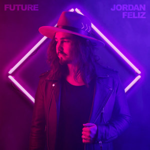 Future, album by Jordan Feliz