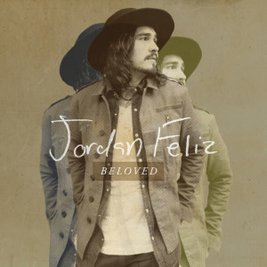 Beloved, album by Jordan Feliz