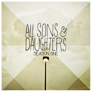 Season One, album by All Sons & Daughters