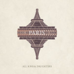 Paris (Refuge), album by All Sons & Daughters