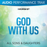 God With Us (Audio Performance Trax)
