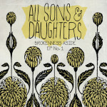 Brokenness Aside EP No. 1, album by All Sons & Daughters