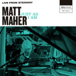 Just as I Am (Live from Steinway)