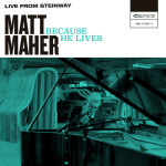Because He Lives (Live from Steinway)