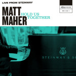Hold Us Together (Live from Steinway)