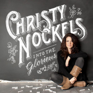 Into The Glorious, album by Christy Nockels