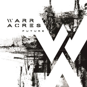 Future, альбом Warr Acres