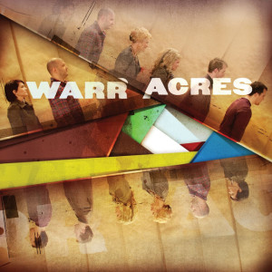 Warr Acres, альбом Warr Acres