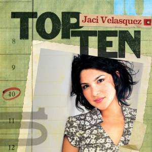 Top Ten, album by Jaci Velasquez