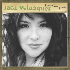 Beauty Has Grace, альбом Jaci Velasquez