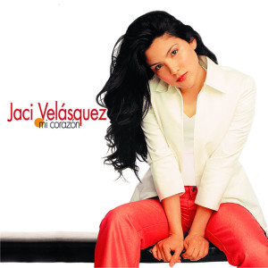 Mi Corazon, album by Jaci Velasquez