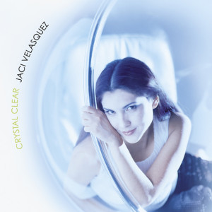 Crystal Clear, album by Jaci Velasquez