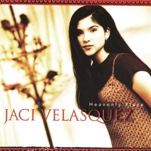 Heavenly Place, album by Jaci Velasquez
