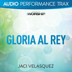 Gloria al Rey (Performance Trax)