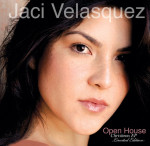 Open House Christmas, album by Jaci Velasquez