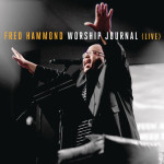 God Is My Refuge (Live), album by Fred Hammond