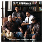 Here In Our Praise, album by Fred Hammond