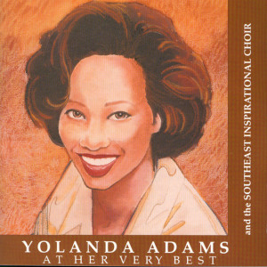 At Her Very Best, альбом Yolanda Adams