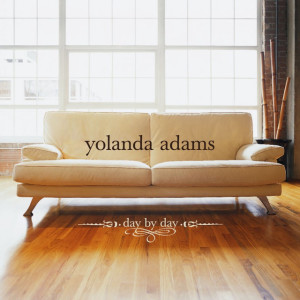 Day By Day (U.S. Version), альбом Yolanda Adams
