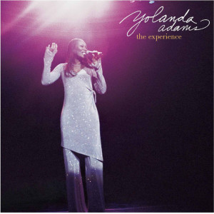 The Experience, альбом Yolanda Adams