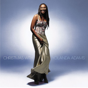 Christmas With Yolanda Adams, альбом Yolanda Adams