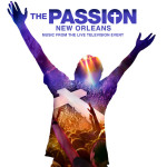 When Love Takes Over (From “The Passion: New Orleans” Television Soundtrack), album by Yolanda Adams