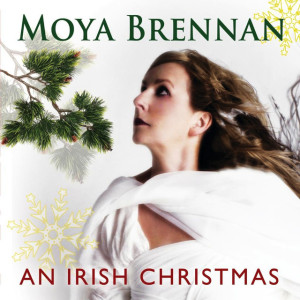 An Irish Christmas, album by Moya Brennan