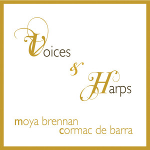 Voices and Harps, album by Moya Brennan