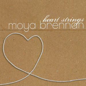 Heart Strings, album by Moya Brennan