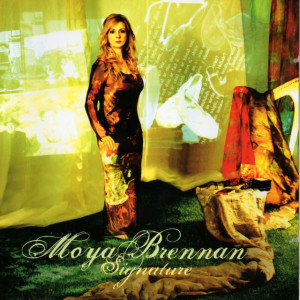 Signature, album by Moya Brennan