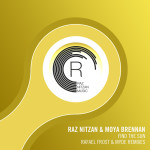 Find The Sun (The Remixes), album by Moya Brennan