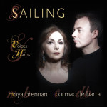 Sailing, album by Moya Brennan