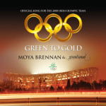 Green to Gold, album by Moya Brennan