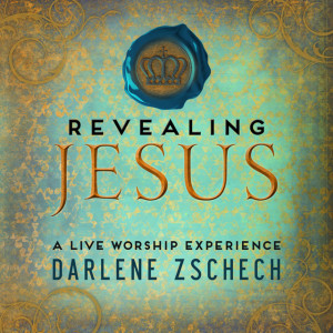 Revealing Jesus, album by Darlene Zschech