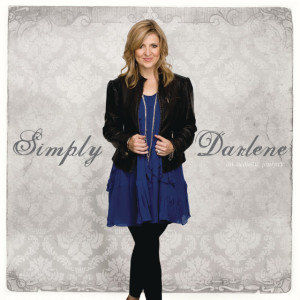 Simply Darlene, album by Darlene Zschech