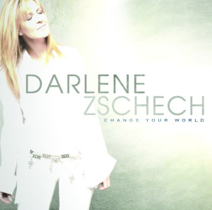Change Your World, album by Darlene Zschech