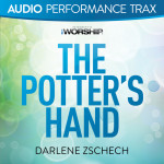 The Potter's Hand (Audio Performance Trax), album by Darlene Zschech