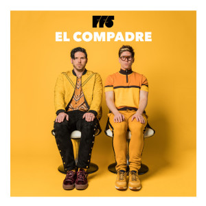 El Compadre, album by FF5